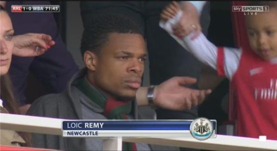 remy