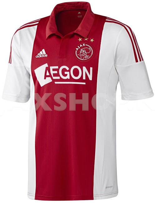 Ajax 14-15 Home Kit (1)