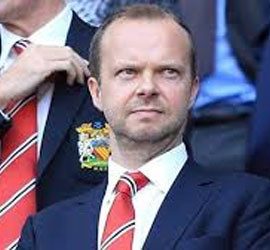 Manchester United transfer news is non-existant under Woodward