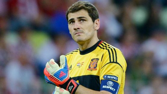 Iker Casillas1