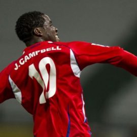 Joel-Campbell