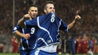 Bosnia Herzegovina and AS Roma’s Miralem Pjanic, a supremely talented gamble pick (Photo: www.uefa.com)