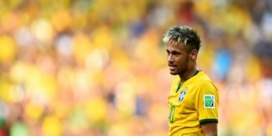 Neymar has been linked with a shock move to Manchester United