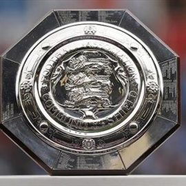 FA Community Shield