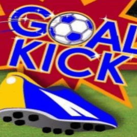 goal-kick