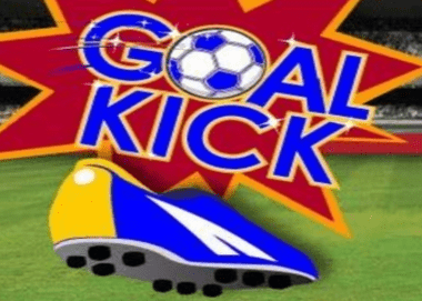 goal-kick