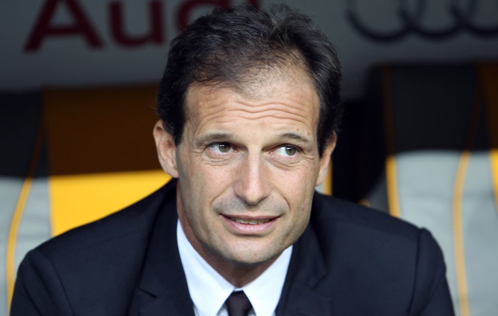 Report: What Massimiliano Allegri camp think of Newcastle United speculation