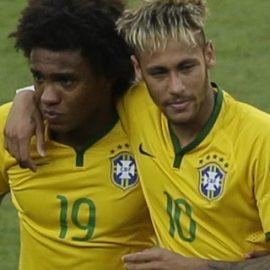 neymar-willian-brasilianische-nationalmannschaft-fussballwm