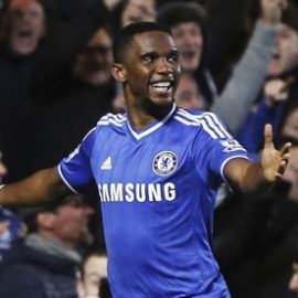 Samuel Eto'o