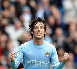 David Silva