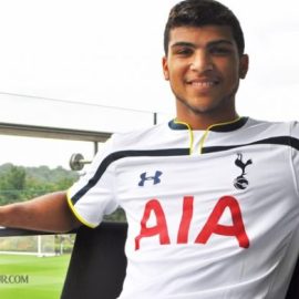 DeAndre Yedlin