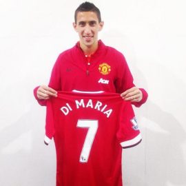 Di Maria