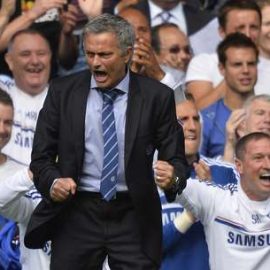 New Look Chelsea Delivers Promise And Hope