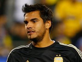 Sergio Romero