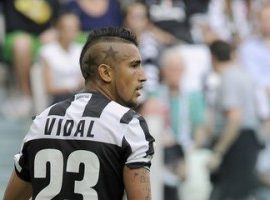 Arturo Vidal