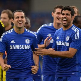5 Reasons Why Chelsea Will Win The Premier League This Season