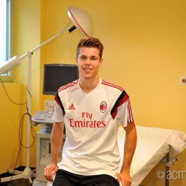 Marco Van Ginkel