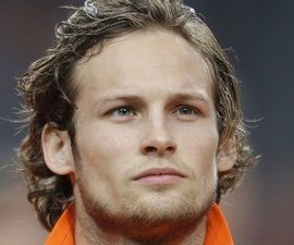 daley-blind