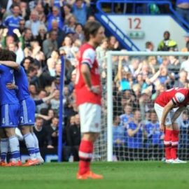 Chelsea vs Arsenal