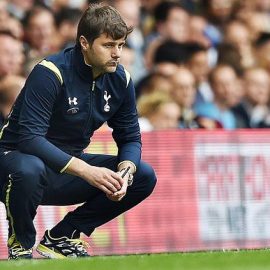 Questions for Pochettino as Spurs struggle to create