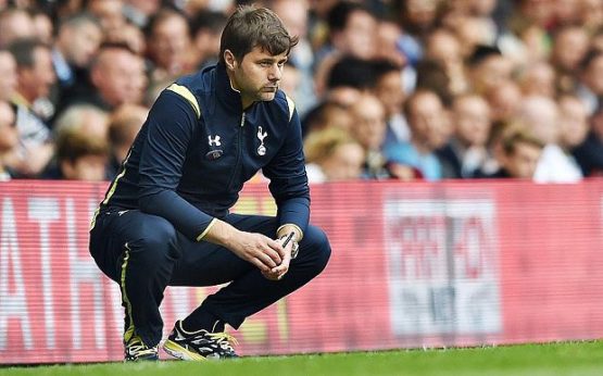 Questions for Pochettino as Spurs struggle to create