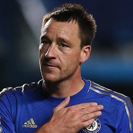 Five Potential Replacements For John Terry At Chelsea