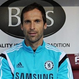 Should Petr Cech leave Chelsea in January?