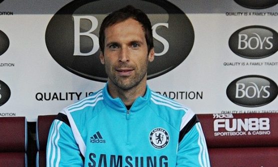 Should Petr Cech leave Chelsea in January?