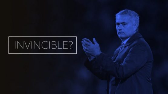Three Reasons Why Chelsea Can Be The New Invincibles
