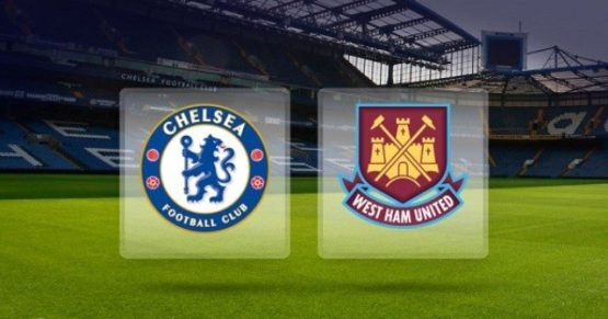 Chelsea vs West Ham United highlights