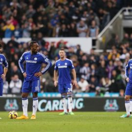 Newcastle vs Chelsea player ratings