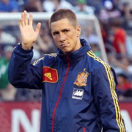 Fernando Torres transfer