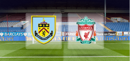 Burnley vs Liverpool: Goals and Highlights