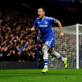 John Terry is a shock target for Turkish club, Fenerbahce