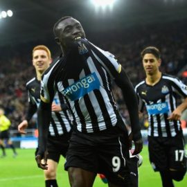 Papiss Cisse