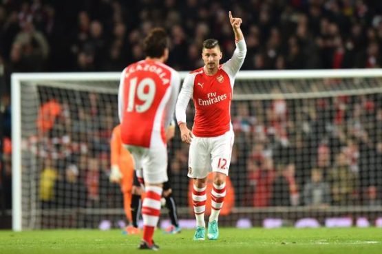 Arsenal 4-1 Newcastle United: Analysis, Highlights, Reactions, Goals & Tweets
