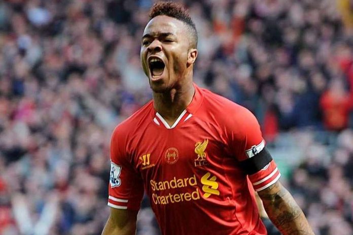 Raheem Sterling Has Played For Both Chelsea And Liverpool