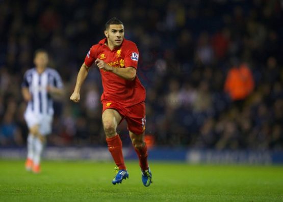 Football - Football League Cup - 3rd Round - West Bromwich Albion FC v Liverpool FC