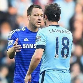 Terry-Lampard
