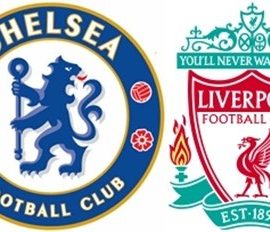 Chelsea vs Liverpool highlights
