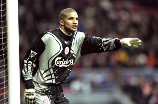 David James Is Goalkeeper With Most EPL Appearances