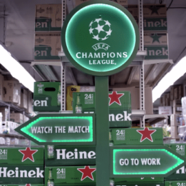 Heineken 4