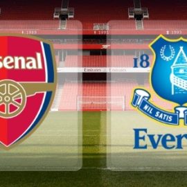 Arsenal-vs-Everton