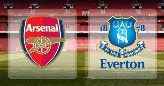 Arsenal-vs-Everton