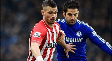 Chelsea vs Southampton player ratings