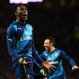 Danny Welbeck