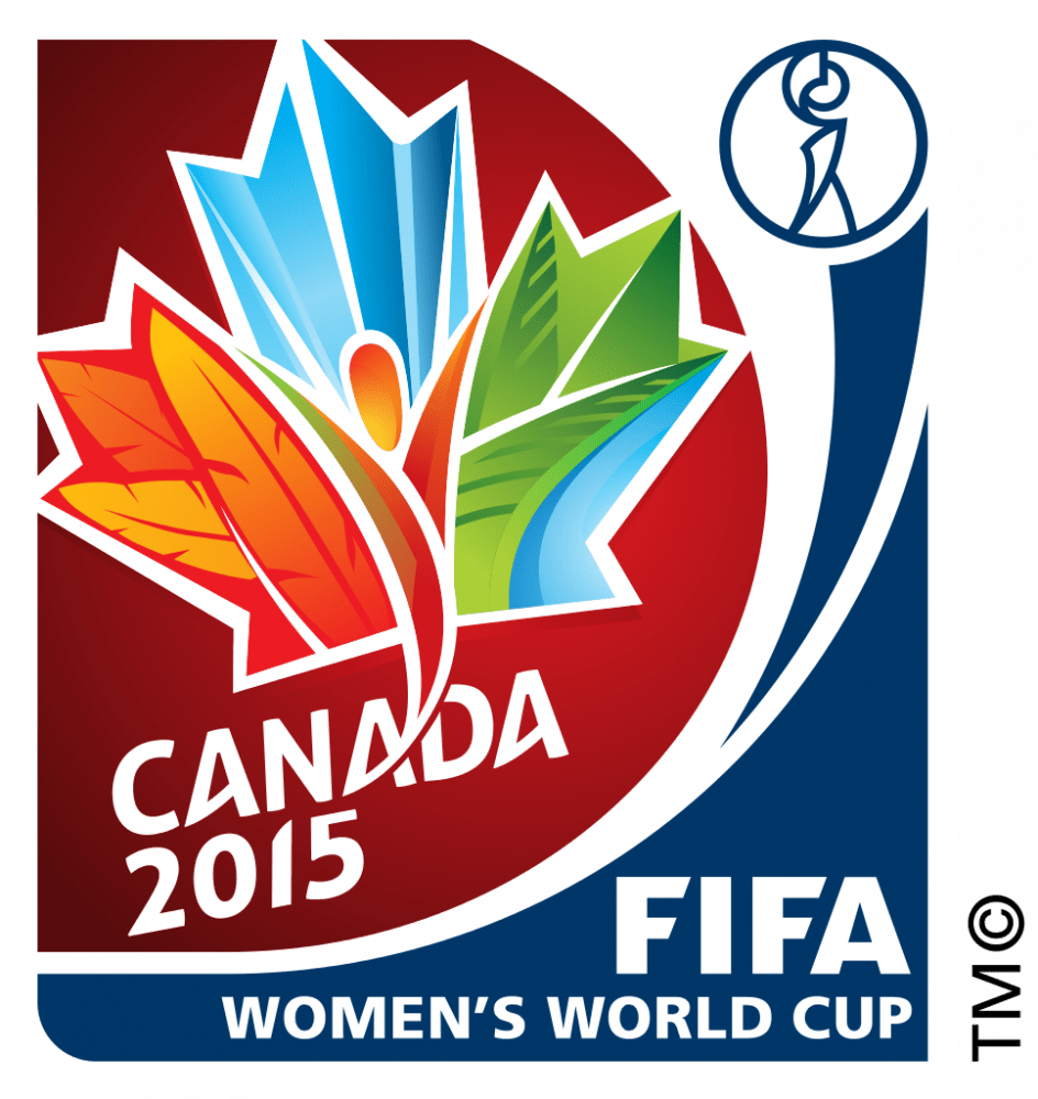 2015 FIFA Women's World Cup