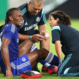 Chelsea injury news