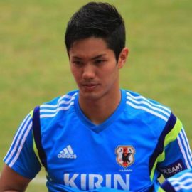 Yoshinori Muto