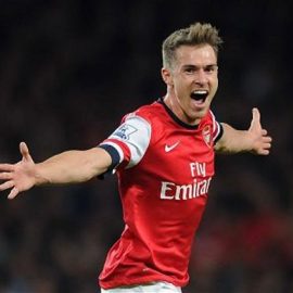 Aaron Ramsey